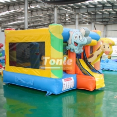 shark bouncy castle