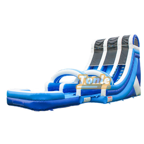 Jammer water slide