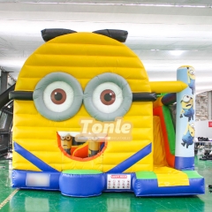 Minion Inflatable Combo