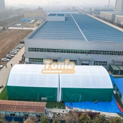 inflatable giant sport stadium tent