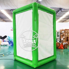 Tonle inflatable catching the banana game for sale