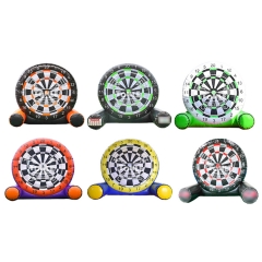 inflatable football dart for sale