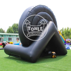 inflatable football dart for sale