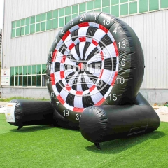 inflatable football dart for sale