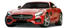 AMG GT C190 (2014-2016) VER.1