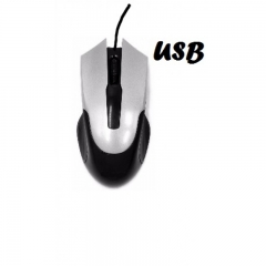 Mouse Usb  0125