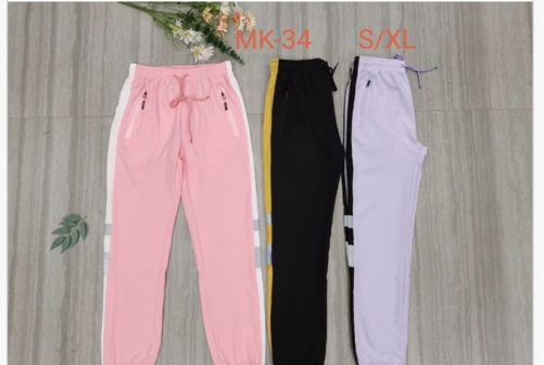 Pantalones mujer-MK-34-ws-12UND(S/XL)
