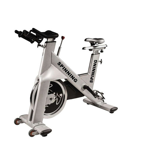 star trac spin bike uk