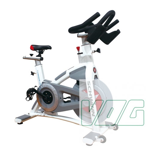 Luxury Aluminum Spinning Bike