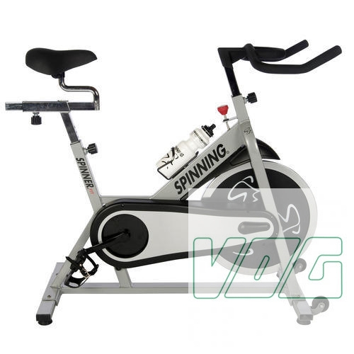 Star Trac Type Spinning Bike