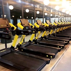 Commercial Treadmill