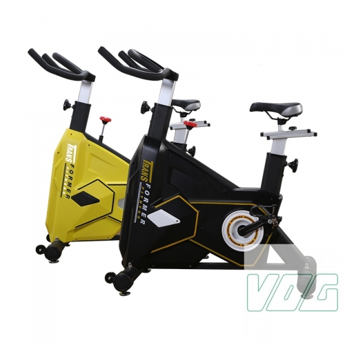 Transformer Type Spinning Bike