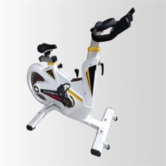 Magnetic Spinning Bike