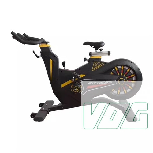 Magnetic Spinning Bike