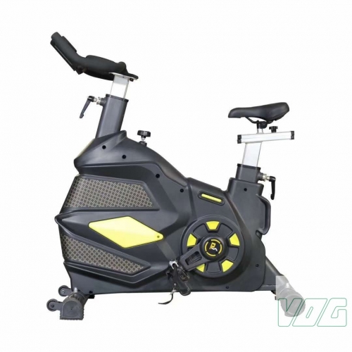 Transformer Type Spinning Bike