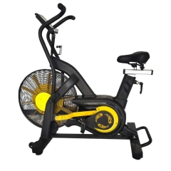 Air Bike, Air Exercise Bike