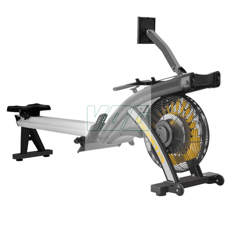 Air Rowing Machine