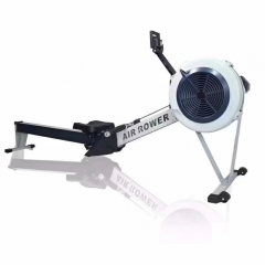 Air Rowing Machine