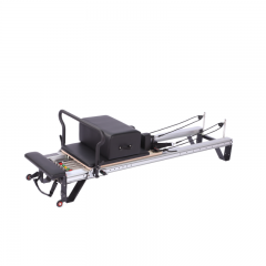 Aluminum Pilates Reformer