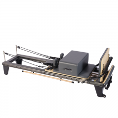 Classic Aluminum Pilates Reformer