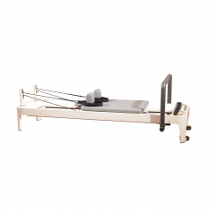 Luxury Aluminum Pilates Reformer