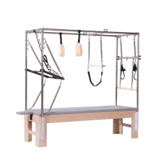 Maple Wood Pilates Cadilac