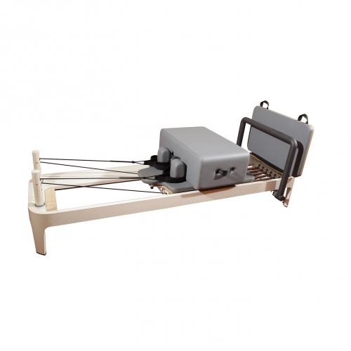 Luxury Aluminum Pilates Reformer