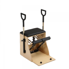 Maple Wood Pilates Wunda Chair