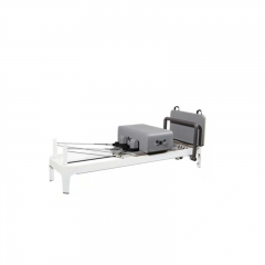 Luxury Aluminum Pilates Reformer