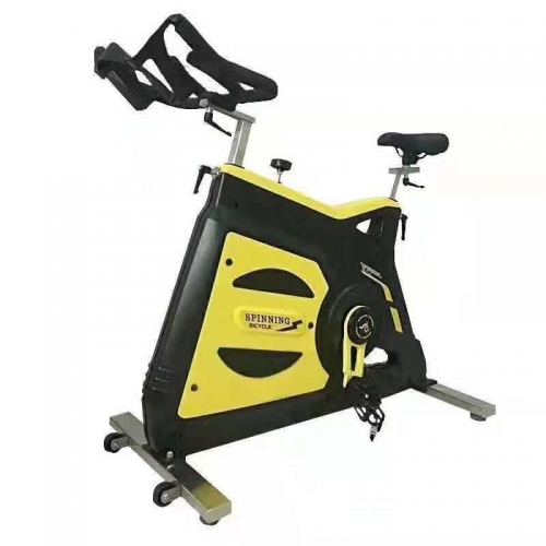 Transformer Type Spinning Bike, Exercise Bike