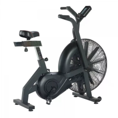 Air Bike, Air Exercise Bike