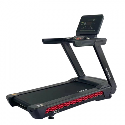 Popular Commercial Treadmill