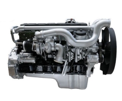 Diesel engine MC11 from MAN