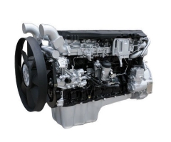 Diesel engine MC11 from MAN
