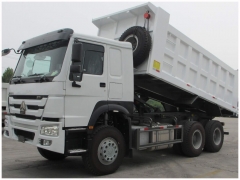 HOWO Dump Truck 6×4