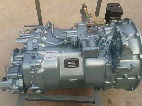 HW10 / HW12 series Gear box