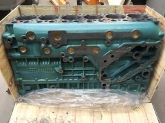 D12.42 engine block