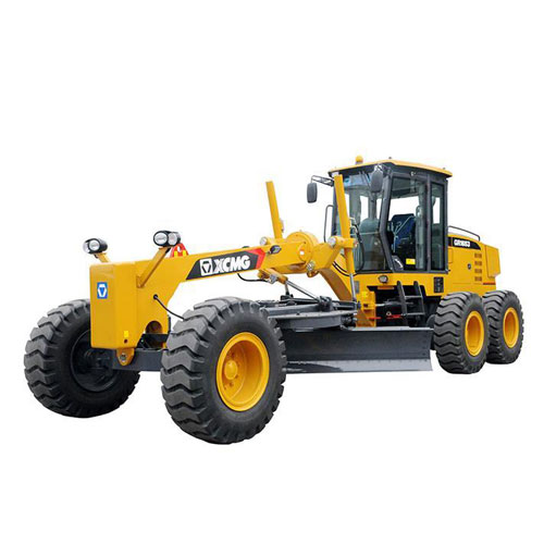 GR180 HP grader