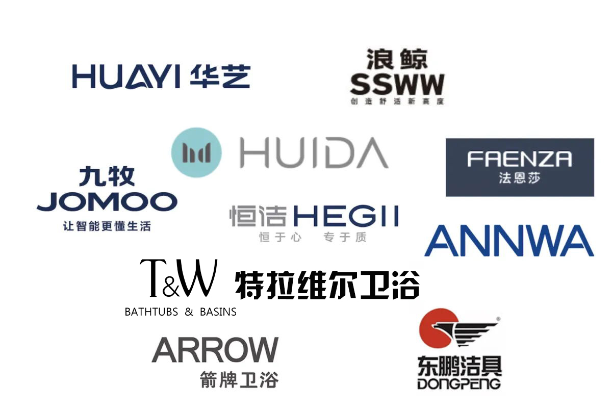 International Brands in Hot Water for Listing China, Hong Kong, and Ta