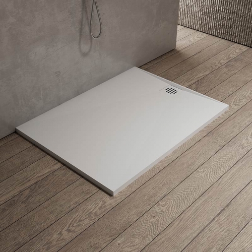 Solid Surface Shower Tray Base TW-RD802