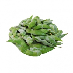 FROZEN SOY BEANS / FROZEN SALT SOY BEANS