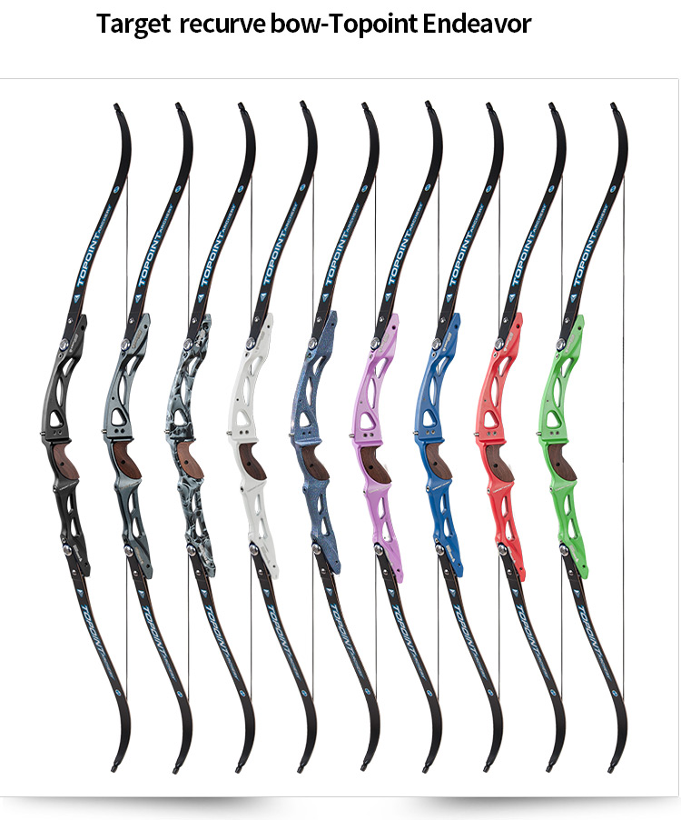 Recurve Bow LimbsENDEAVOR