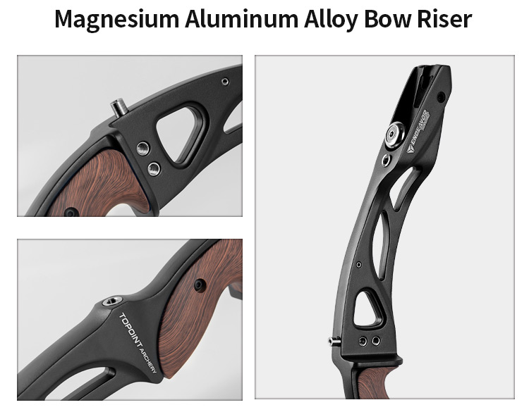 Recurve Bow Endeavor