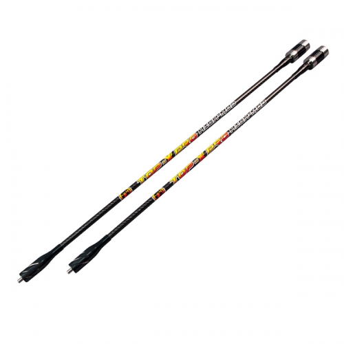 Long Rod Bow Stabilizer-PR652-Main