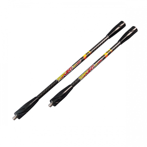 Long Rod Bow Stabilizer-PR651-Side