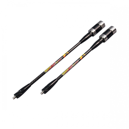 Long Rod Bow Stabilizer-PR652-Side