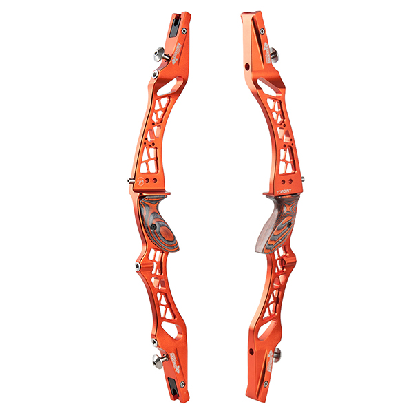 Recurve Bow Riser Unison