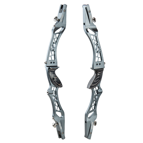 Recurve Bow Riser Unison