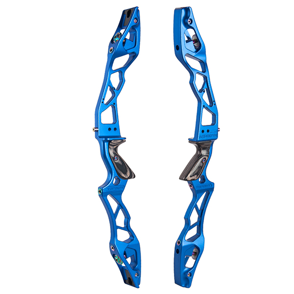 Recurve Bow Riser Aerodyn