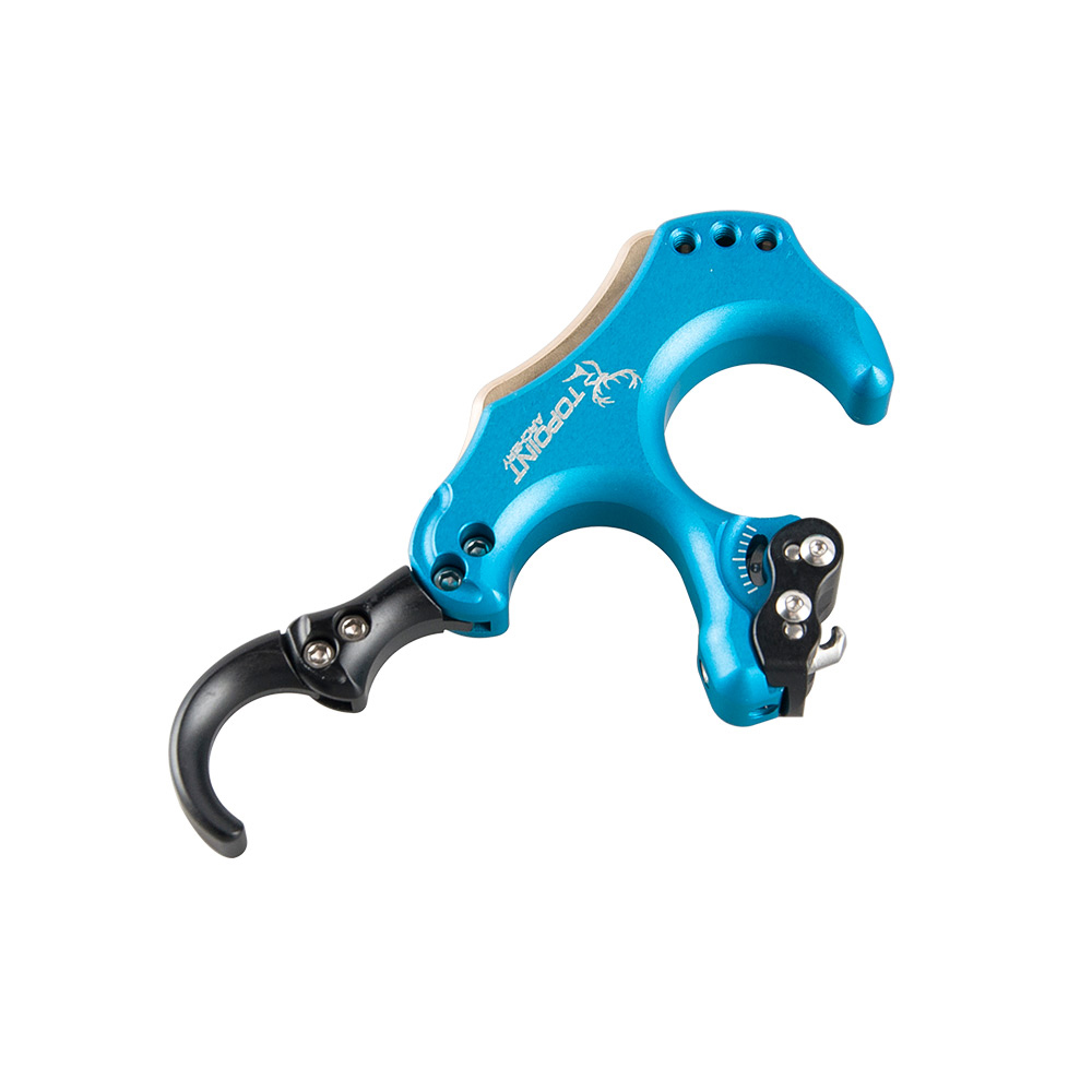 Bow ReleasesTP460